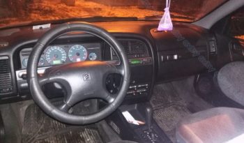 Продажа Citroen Xantia 1998 полный