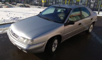 Продажа Citroen Xantia 2000 полный