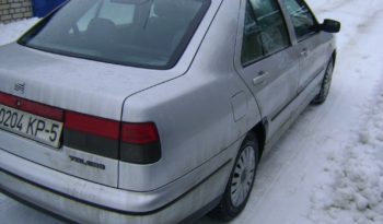 Продажа Seat Toledo 1997 полный