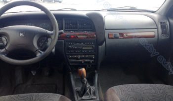 Продажа Citroen Xantia 1999 полный