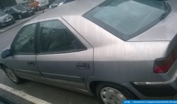 Продажа Citroen Xantia 1995 полный