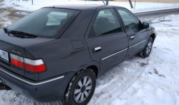 Продажа Citroen Xantia 1999 полный