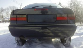 Продажа Citroen Xantia 1997 полный