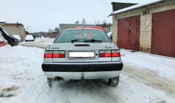 Продажа Citroen Xantia 1999 полный