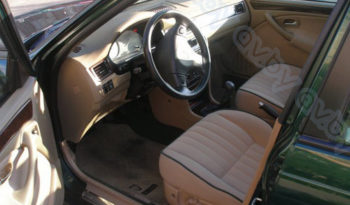 Продажа Rover 400 1999 полный
