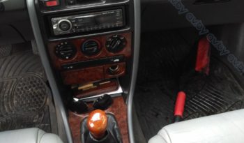Продажа Rover 400 1997 полный