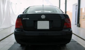 Volkswagen Jetta 1999 полный