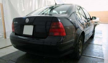 Volkswagen Jetta 1999 полный