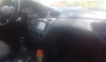 Ford Focus 1998 полный