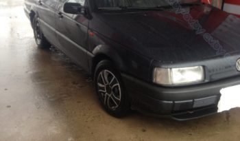 Volkswagen Passat B3 1992 полный