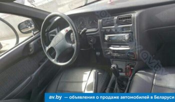 Toyota Carina E 1995 полный