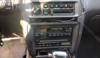 Subaru Outback 1997 полный