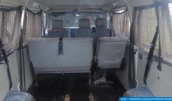 Volkswagen T4 1992 полный