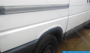 Volkswagen T4 1992 полный