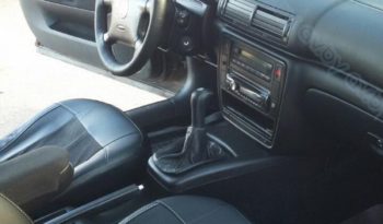 Volkswagen Passat B5 2000 полный