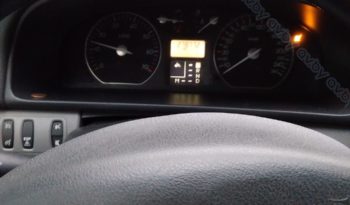 Renault Laguna 2 2002 полный