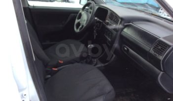 Volkswagen Golf 3 1997 полный