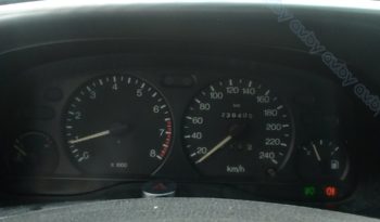 Ford Mondeo 1999 полный