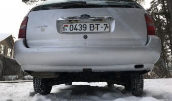 Ford Mondeo 1998 полный