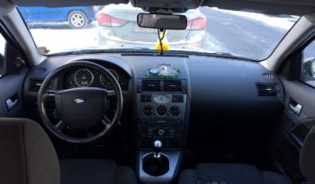 Ford Mondeo 2003 полный