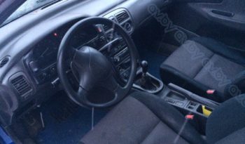 Subaru Impreza 1995 полный