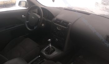 Ford Mondeo 2003 полный