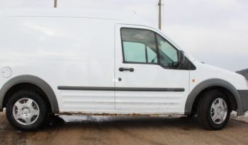 Ford Tourneo Connect 2008 полный