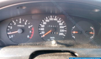 Toyota Carina 1998 полный