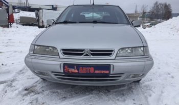 Citroen Xantia 2000 полный