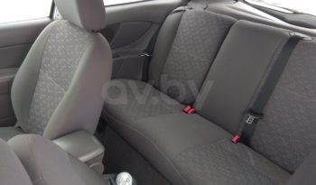 Ford Focus 2004 полный