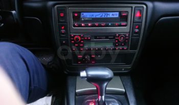 Volkswagen Passat B5 1998 полный