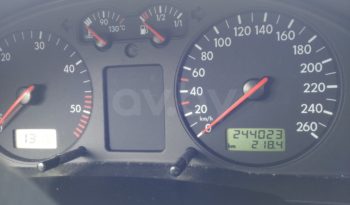 Volkswagen Passat B5 1999 полный
