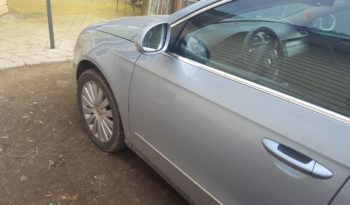 Volkswagen Passat B6 2006 полный