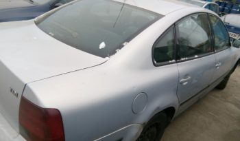 Volkswagen Passat B5 1997 полный