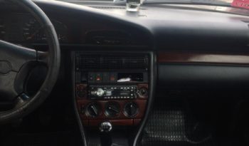 Audi 100 1993 полный
