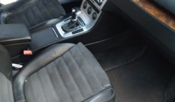 Volkswagen Passat B6 2008 полный