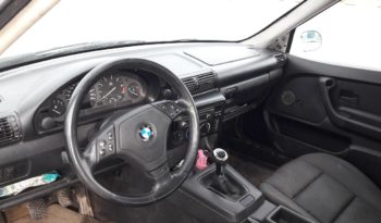 BMW 3 серия 1995 полный