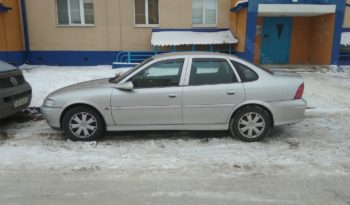 Opel Vectra 1999 полный