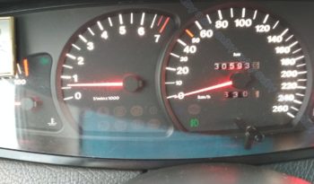 Opel Omega 1999 полный