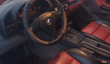 BMW 3 серия 1995 полный