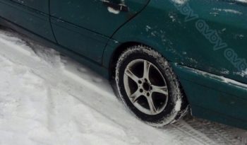 Mercedes C Класс 1997 полный