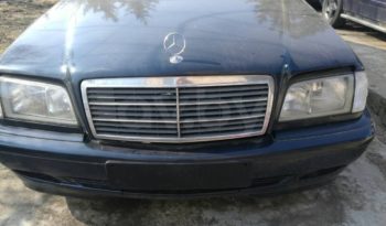 Mercedes C Класс 1998 полный