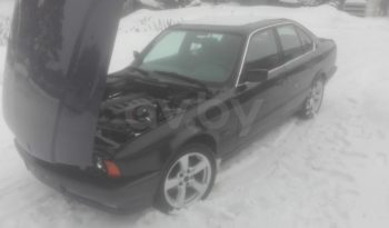 BMW 5 серия 1995 полный