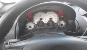 Opel Corsa 2002 полный