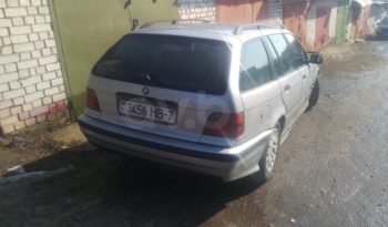 BMW 3 серия 1996 полный