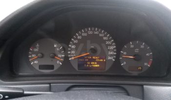 Mercedes E Класс 2000 полный