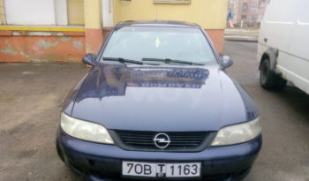 Opel Vectra 1999 полный