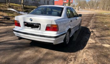 BMW 3 серия 1996 полный