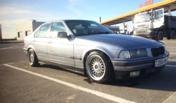 BMW 3 серия 1997 полный