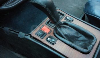 Mercedes C Класс 1985 полный